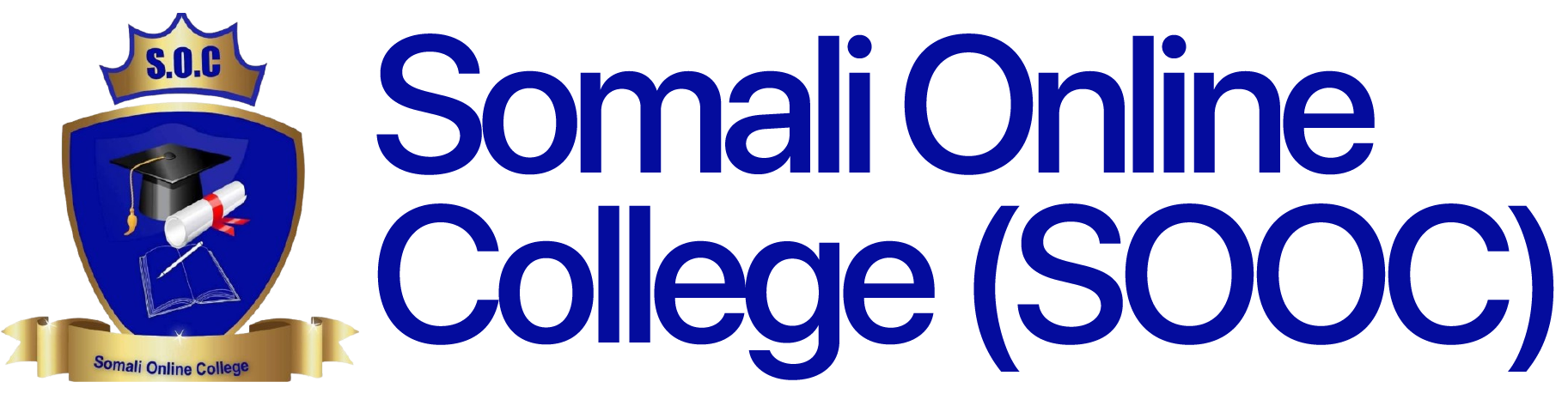 Somali Online College