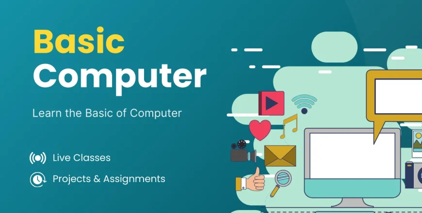 Basic Computer Packages – Somali Online College